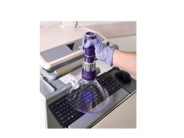 UVDI Debuts Expanded UV Surface Disinfection Portfolio at Arab Health 2024
