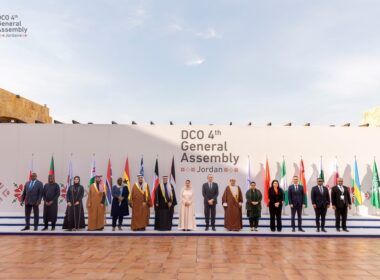 Digital Cooperation Organization